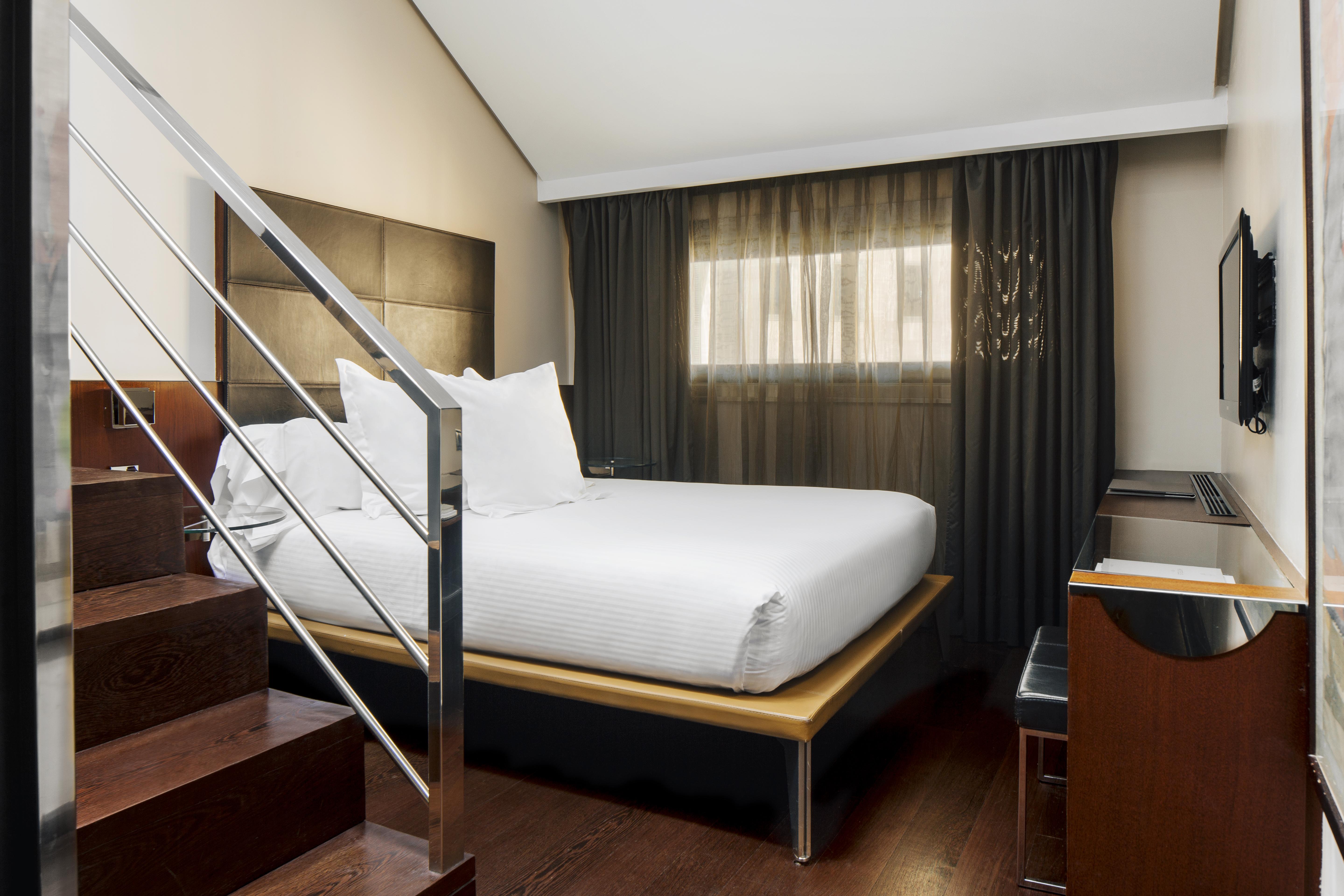 Hotel Urban, A Small Luxury Hotel Of The World — Bilder 2