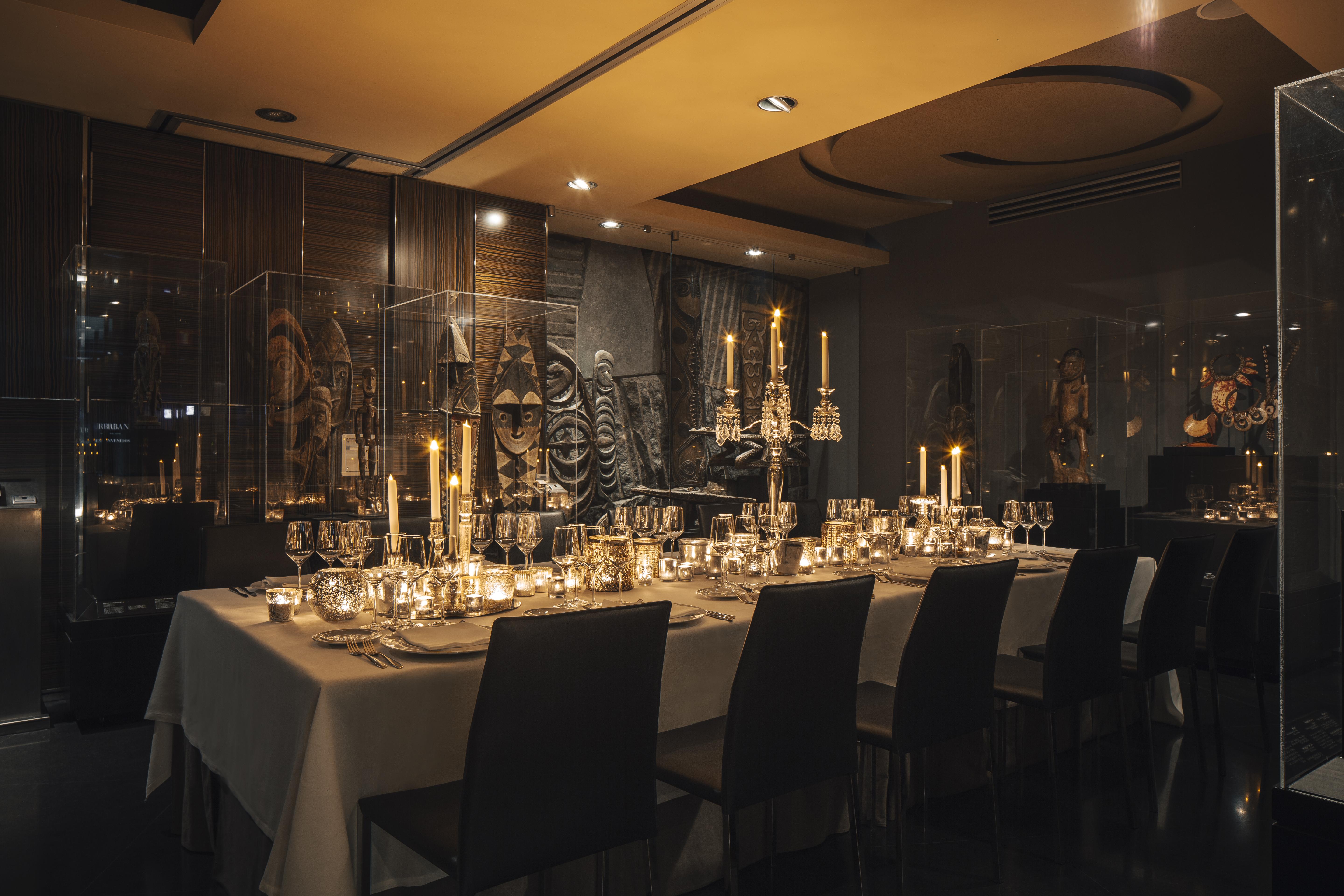 Hotel Urban, A Small Luxury Hotel Of The World — Bilder 3